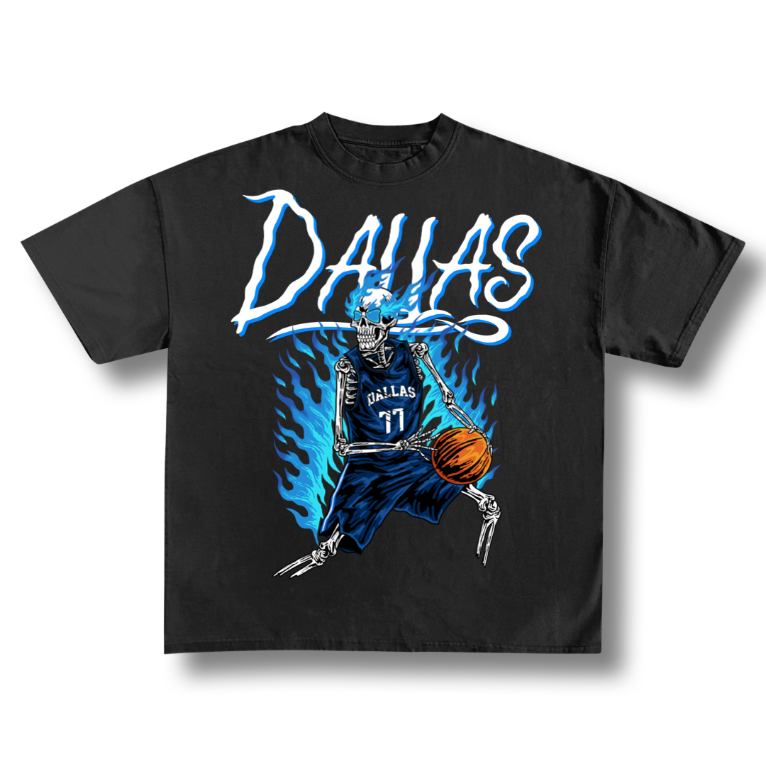 DALLAS TEE