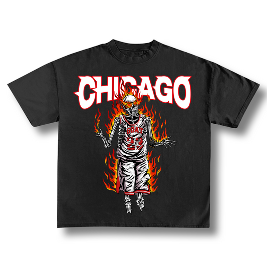 CHICAGO TEE