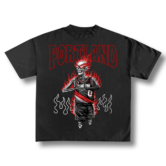 PORTLAND TEE