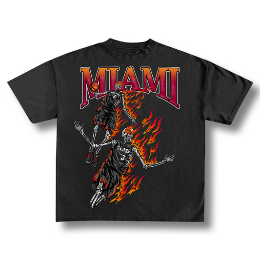 MIAMI TEE