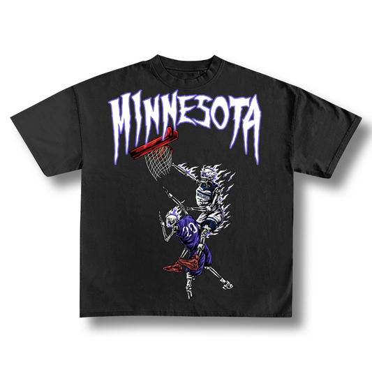 MINNESOTA TEE