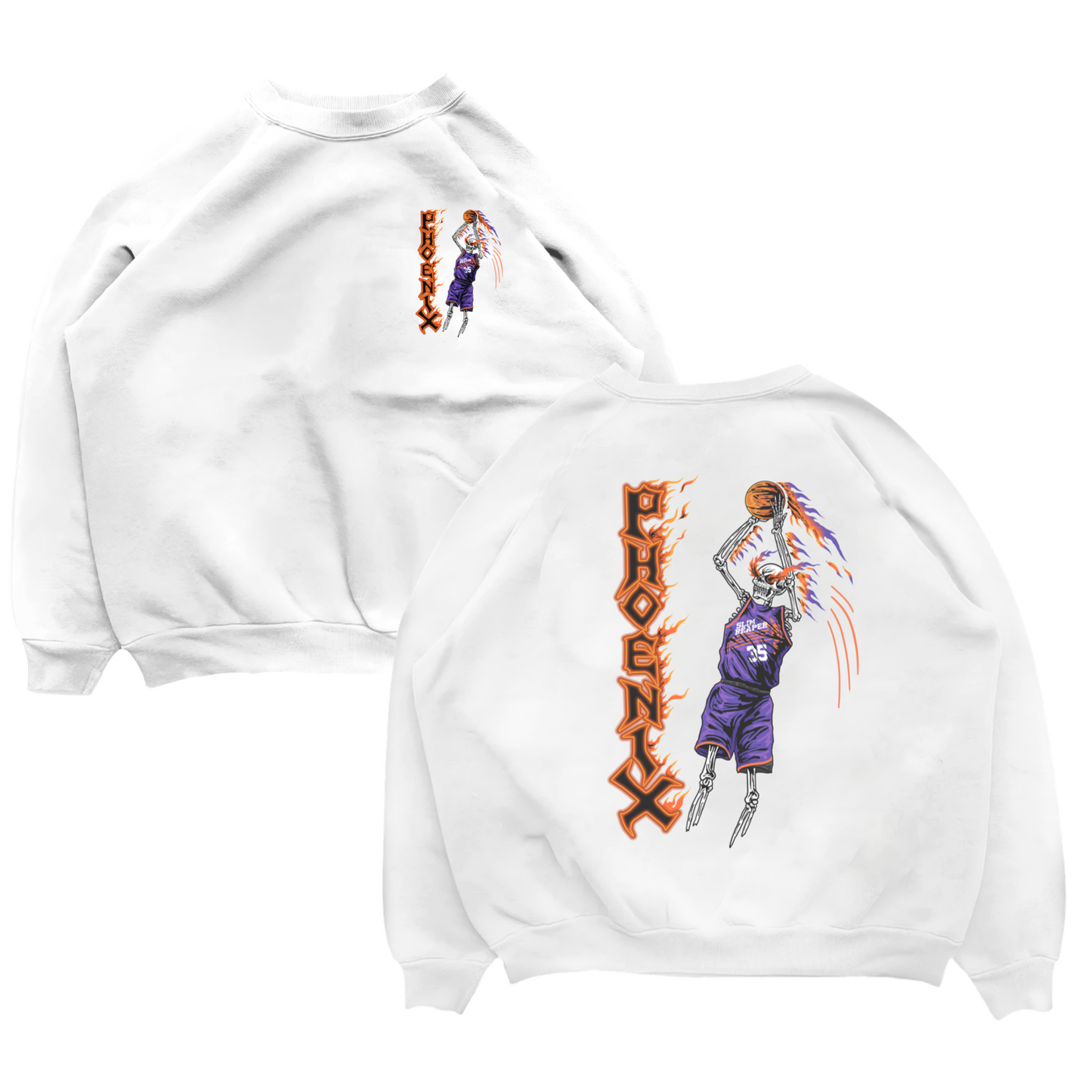 PHOENIX SWEATSHIRT