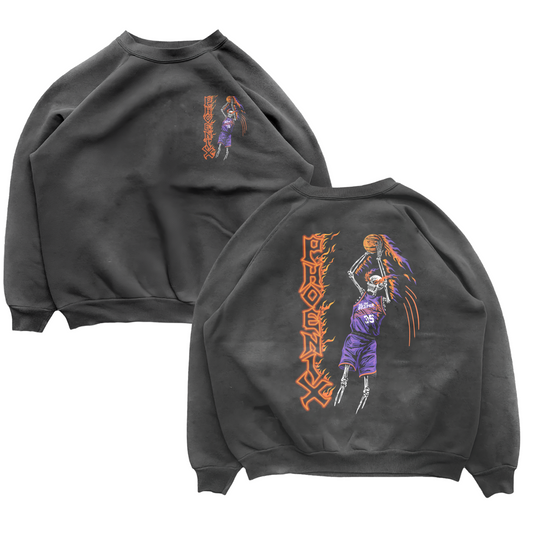 PHOENIX SWEATSHIRT